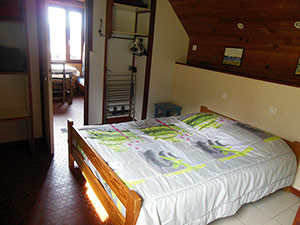 Location de chalet 4 personnes