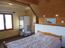 Location de chalet 6/8 personnes