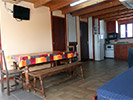 Location de chalet 6/8 personnes