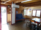 Location de chalet 6/8 personnes