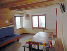 Location de chalet 6/8 personnes