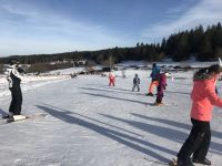 Piste du Haut du Tôt